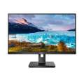Počítačový monitor Philips 272S1AE - 27", Full HD, 1920 x 1080, reporoduktory, černý