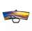 Počítačový monitor Philips 34E1C5600HE - 34", Ultra Wide QHD, 3440 x 1440, reproduktory, černý