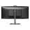 Počítačový monitor Philips 34E1C5600HE - 34", Ultra Wide QHD, 3440 x 1440, reproduktory, černý