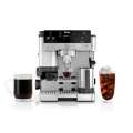 Pákový kávovar Ninja ES601EU Luxe™ Café Premier 3 v 1 - espresso, filtrovaná káva i cold brew, nerez