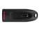 USB flash drive SanDisk Ultra - 32 GB, USB 3.0, černý