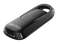 USB flash drive SanDisk Ultra Slider - 64 GB, USB-C 3.2 Gen 1, stříbrný