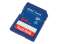 Paměťová karta SDXC SanDisk - 64 GB, Class 4, modrá