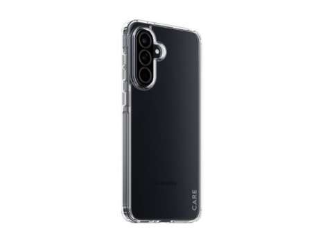 Ochranný kryt pro mobil PanzerGlass CARE Samsung Galaxy A56 5G Urban Combat - průhledný