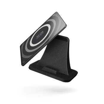 Stojan pro bezdrátové nabíjení Zens 60W iPad/MacBook Air Charging Stand