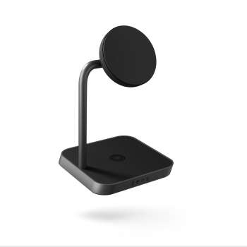 Stojan pro bezdrátové nabíjení Zens Office Charger 2 - 2in1