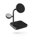Stojan pro bezdrátové nabíjení Zens Office Charger Pro 3 - 3in1