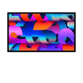 Počítačový monitor Apple Studio Display Standard Glass - 27", Retina, 5K, 5120×2880, VESA