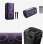 Party reproduktor Hisense PARTY STORM 1 - výkon 300 W (2x 50W + 2x 100W subwoofer), černý