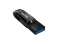 USB flash drive SanDisk Ultra Dual Drive Go - 64 GB, USB 3.1 Gen 1 / USB-C, černý