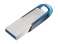 USB flash drive SanDisk Ultra Flair - 64 GB, USB 3.0, modrý