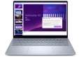 Notebook Dell 14 Plus 2-in-1 DB04250 U7-256Vv - 14", WUXGA, T, 16GB RAM, 512GB SSD, Arc 140V, Silver