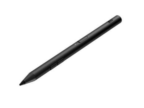 Stylus HP 705 Multi Pen - aktivní, nabíjecí, 2 tlačítka, černý