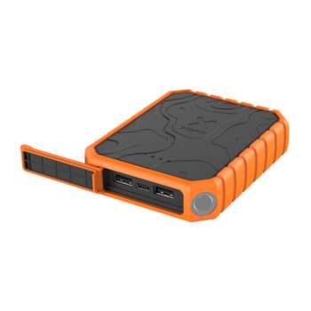 Odolná powerbanka xtorm Rugged Power Bank 10000 mAh