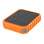 Odolná powerbanka xtorm Rugged Power Bank 10000 mAh