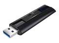 USB flash drive SanDisk Extreme Pro - 512 GB, USB 3.2 Gen 1, černý