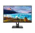 Počítačový monitor Philips 242S1AE - 23,8", Full HD, 1920 x 1080, reporoduktory, černý