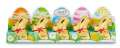 Lindt mini zajíček, mléčný, 5x10 g
