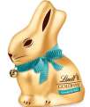 Lindt zlatý zajíček, slaný karamel, 100 g