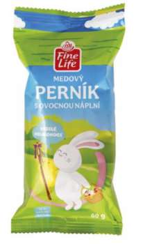 Velikonoční perník, 60 g