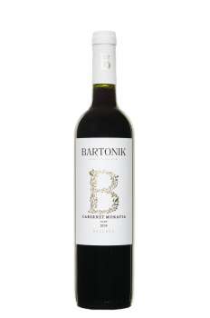 Cabernet Moravia 24, suché, 0,75 l