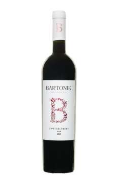 Zweigeltrebe 23, suché, 0,75 l