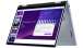 Notebook Dell 14 Plus 2-in-1 DB04250 U7-256V - 14", WUXGA, T, 16GB RAM, 1TB, Arc, Silver