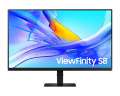 Počítačový monitor Samsung ViewFinity S8 S80UD - 32", VA, 4K UHD, 3840 × 2160, černý