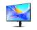 Počítačový monitor Samsung ViewFinity S8 S80UD - 32", VA, 4K UHD, 3840 × 2160, černý