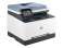 Multifunkční laserová tiskárna HP Color LaserJet Pro MFP 3302sdw - barevný tisk