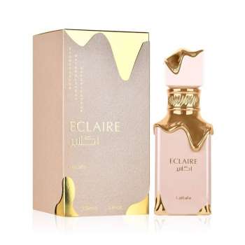 Lattafa Eclaire parfémovaná voda dámská 100 ml