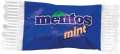 Bonbony Mentos - mintové, jednotlivě balené, 200 kusů