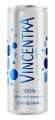 Minerální voda Vincentka - plech, 24 x 0,25 l