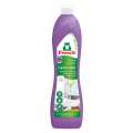 Čisticí krém Frosch - levandule, 500 ml