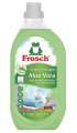 Gel na praní Frosch sensitive - aloe vera, 1,5 l
