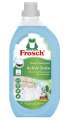 Gel na praní Frosch - s aktivní sodou, 1,5 l