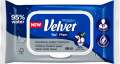 Vlhčený toaletní papír Velver - For Men, 48 ks