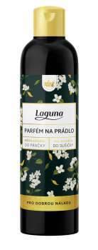 Parfém na prádlo Laguna - dobrá nálada, 300 ml