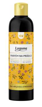 Parfém na prádlo Laguna - hřejivá atmosféra, 300 ml