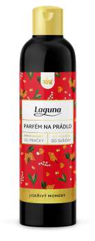 Parfém na prádlo Laguna - jiskřivý moment, 300 ml