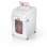 Automatická skartovačka HSM shredstar Autofeed X300 - P4, řez částice 4 x 12 mm