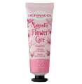 Krém na ruce Dermacol Flower care - Magnólie, 30 ml