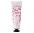 Krém na ruce Dermacol Flower care - Růže, 30 ml