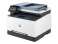 Multifunkční laserová tiskárna HP Color LaserJet Pro MFP 3302fdn - barevný tisk