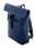Rolovací batoh, tmavě modrý
