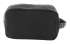 Kosmetická taštička, černá, 23 x 13 x 11 cm