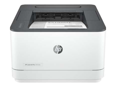 Laserová tiskárna HP LaserJet Pro 3002dw - černobílý tisk, duplex