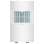 Odvlhčovač Xiaomi Smart Dehumidifier Lite EU - výkon odvlhčení 13 l/den, nádrž 3 l, bílý
