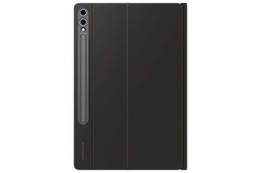 Ochranný kryt s klávesnicí a touchpadem pro Samsung Tab S10+, S9+, S9 FE+ - černý
