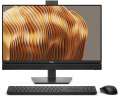 Počítač AiO Dell Pro QC24250 - 24", FHD, T, U7-265, 16GB RAM, 512GB SSD, Arc Xe, Win 11 Pro, černý